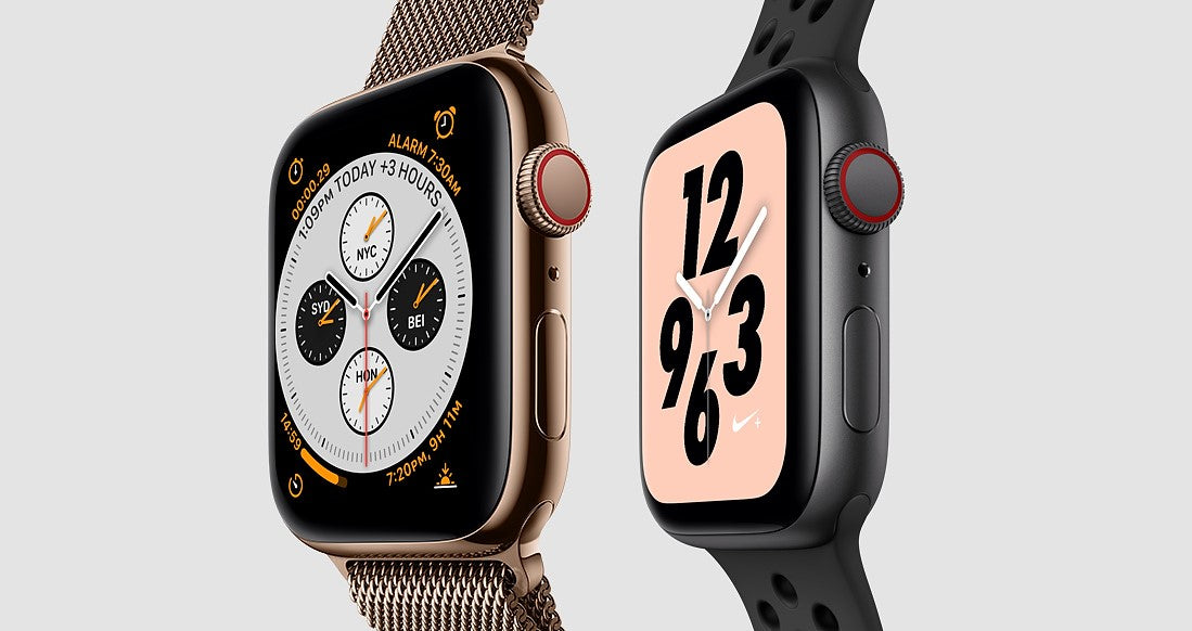 Comprar Apple Watch Aluminio vs Acero Inoxidable: ¿Cuál comprar? - Cell Export GT