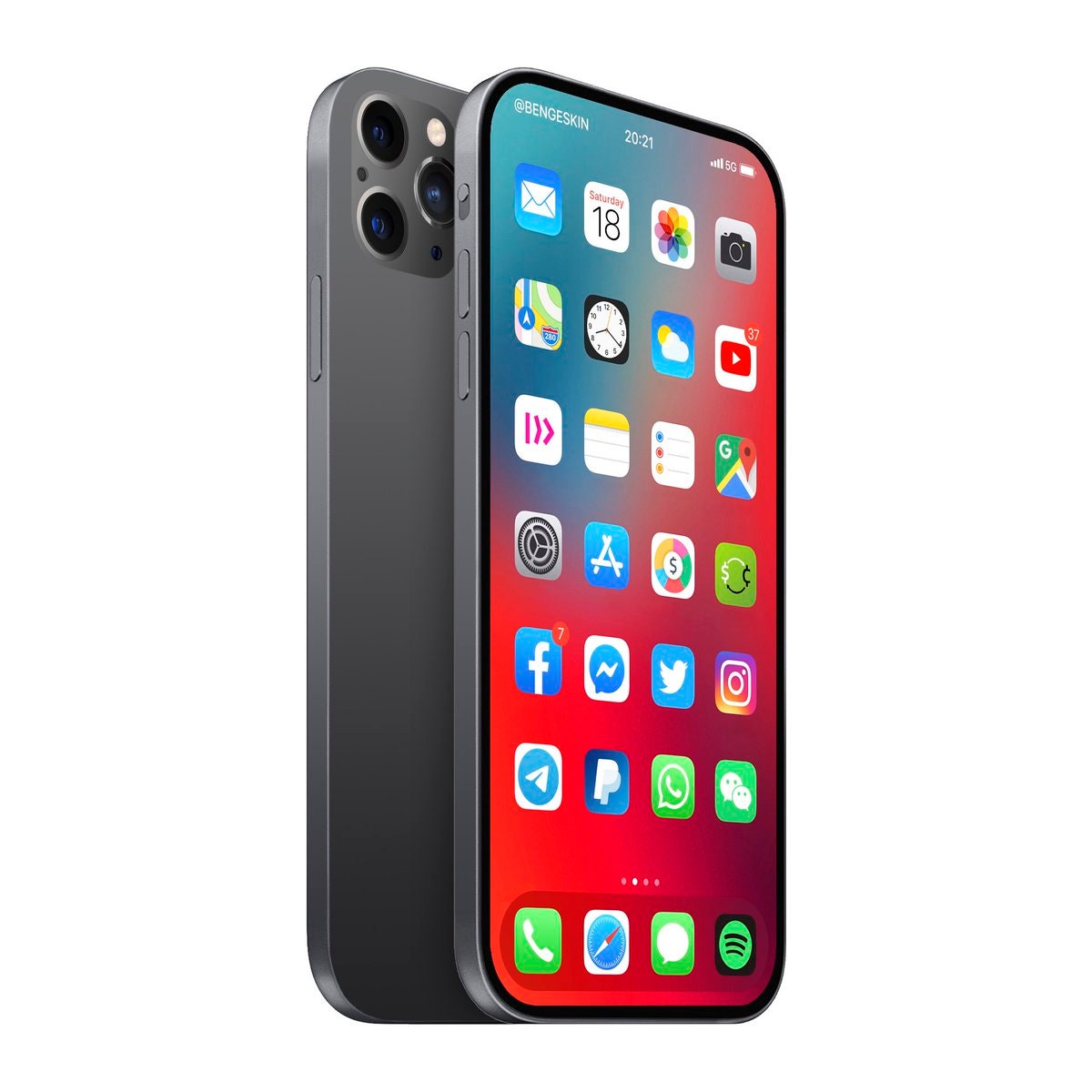Comprar Nuevos Telefonos del 2021 - Cell Export GT