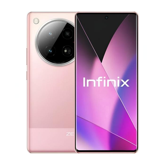 Infinix Zero 40