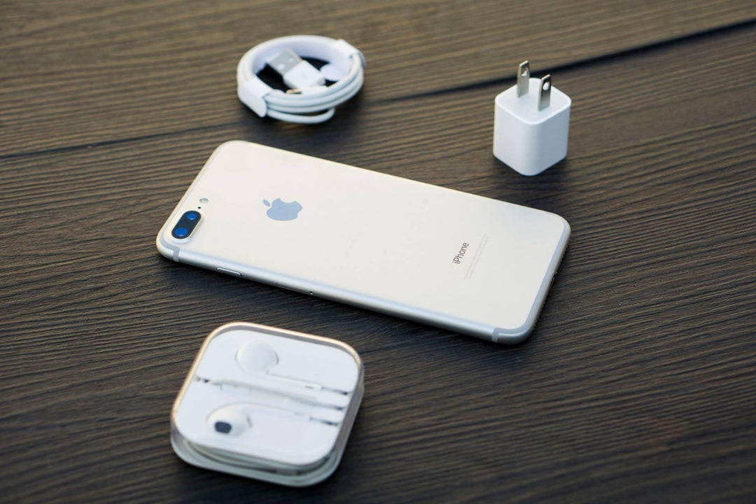 Comprar iPhone 7 Plus en Guatemala - Cell Export GT