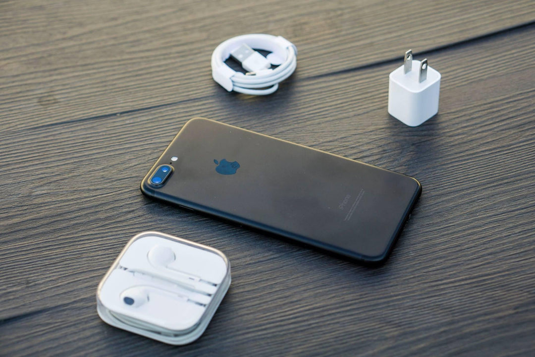 Comprar iPhone 7 Plus en Guatemala - Cell Export GT