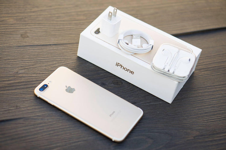 Comprar iPhone 7 Plus en Guatemala - Cell Export GT