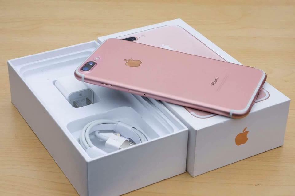 Comprar iPhone 7 Plus en Guatemala - Cell Export GT