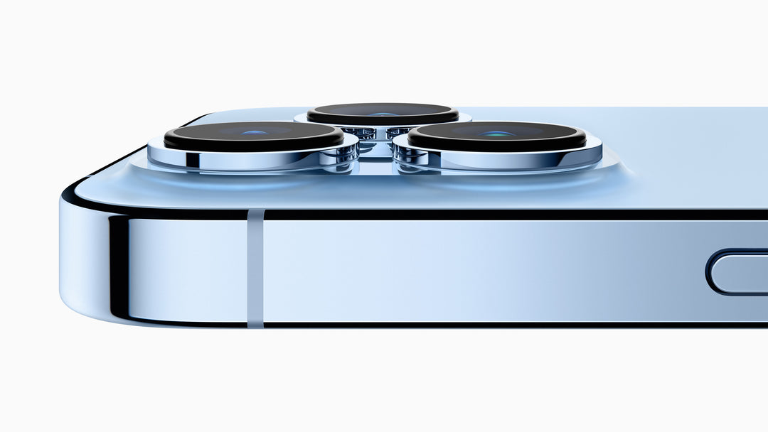 iPhone 12 Pro Guatemala