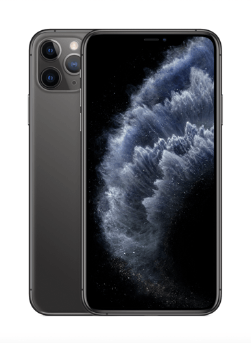 iPhone 11 Pro Black