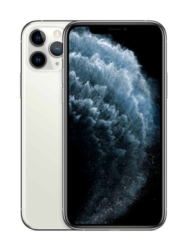 iPhone 11 Pro White