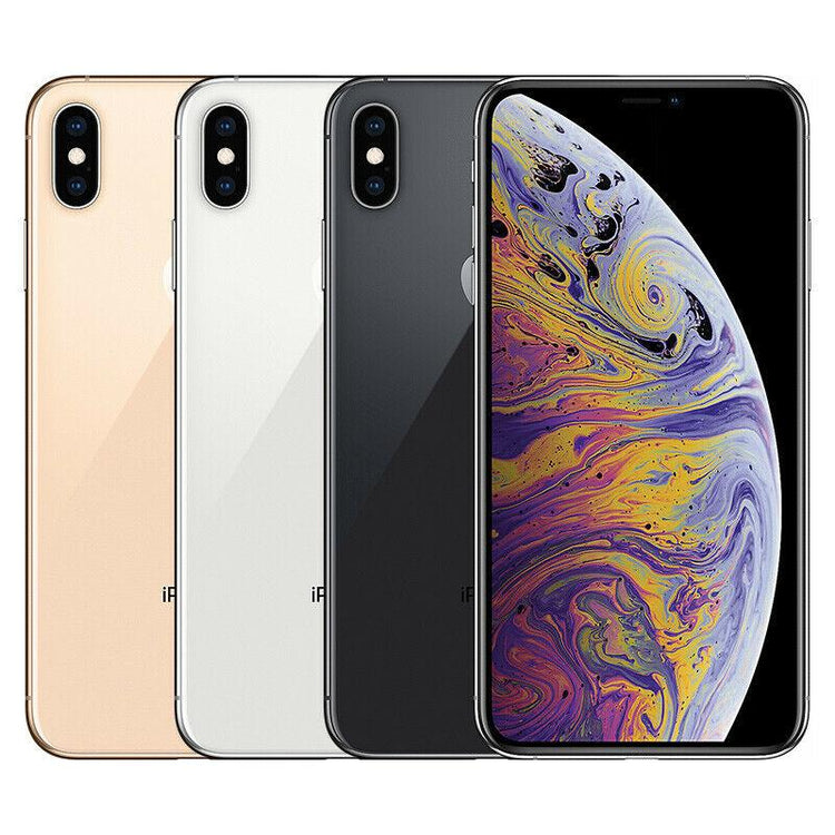 Comprar iPhone XS MAX en Guatemala - Cell Export GT
