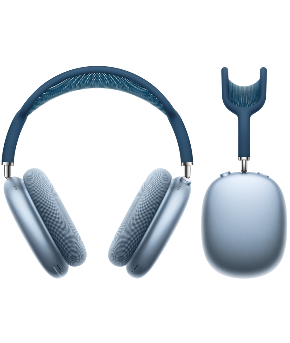AirPods Max