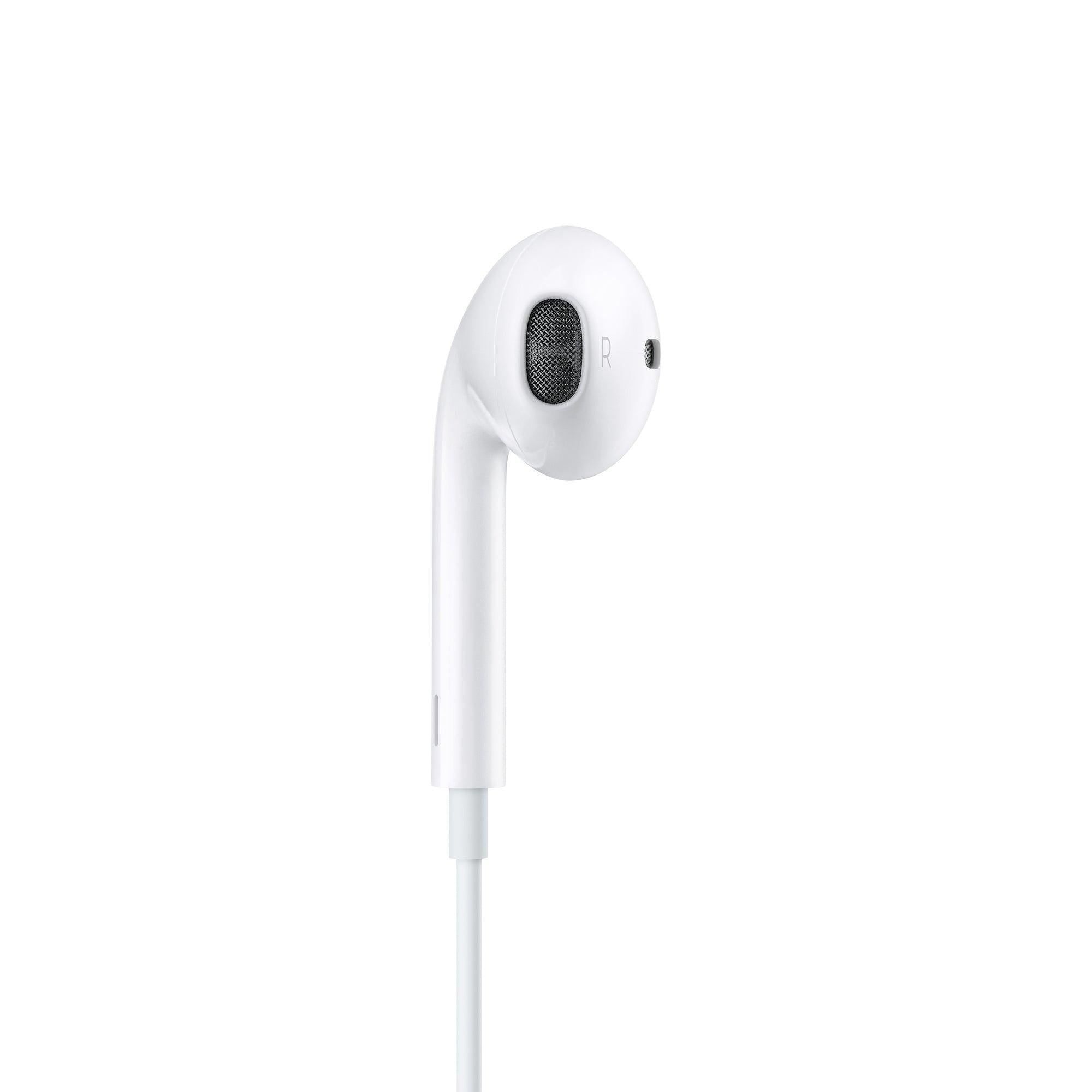 Comprar EarPods con conector Lightning en Guatemala - Cell Export GT