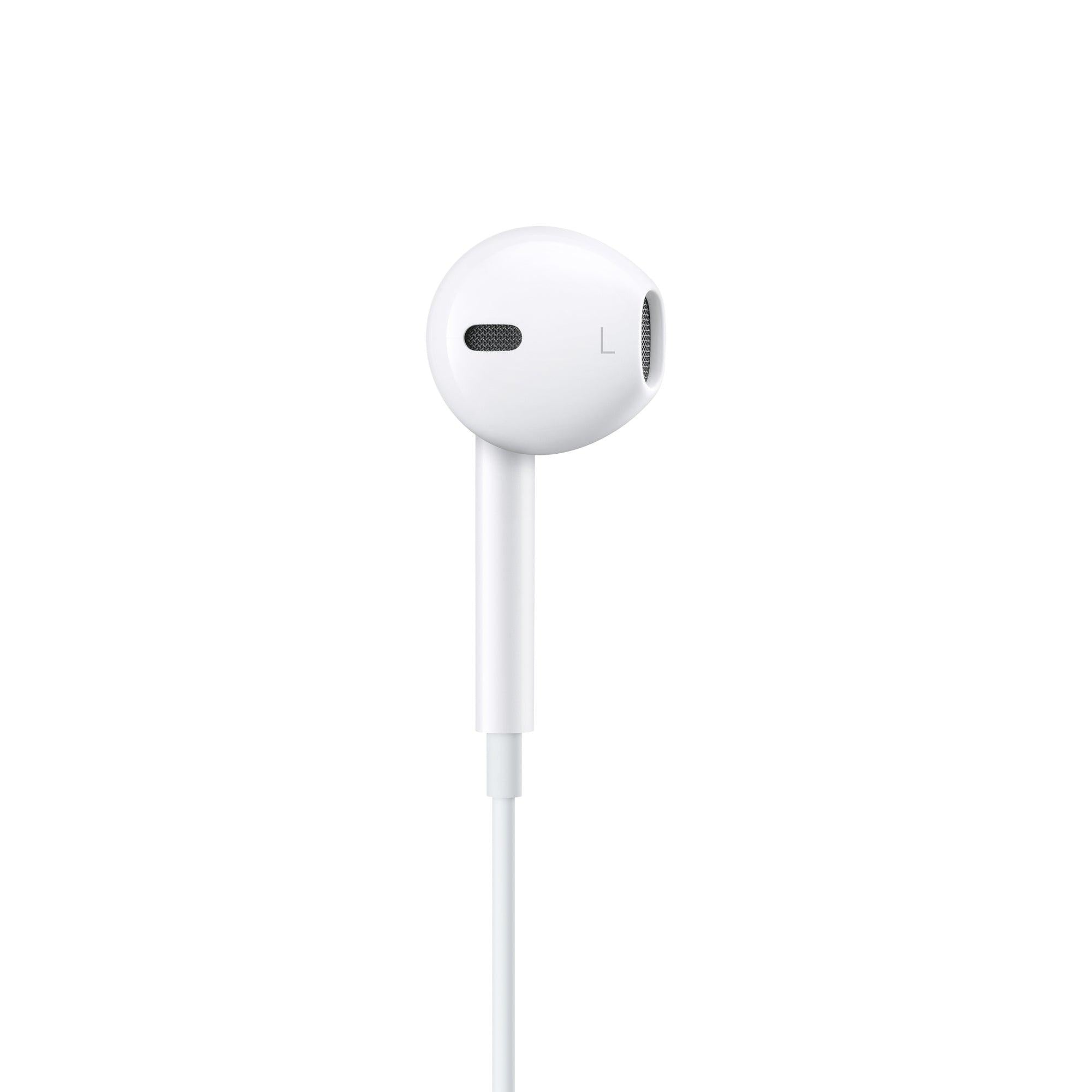 Comprar EarPods con conector Lightning en Guatemala - Cell Export GT