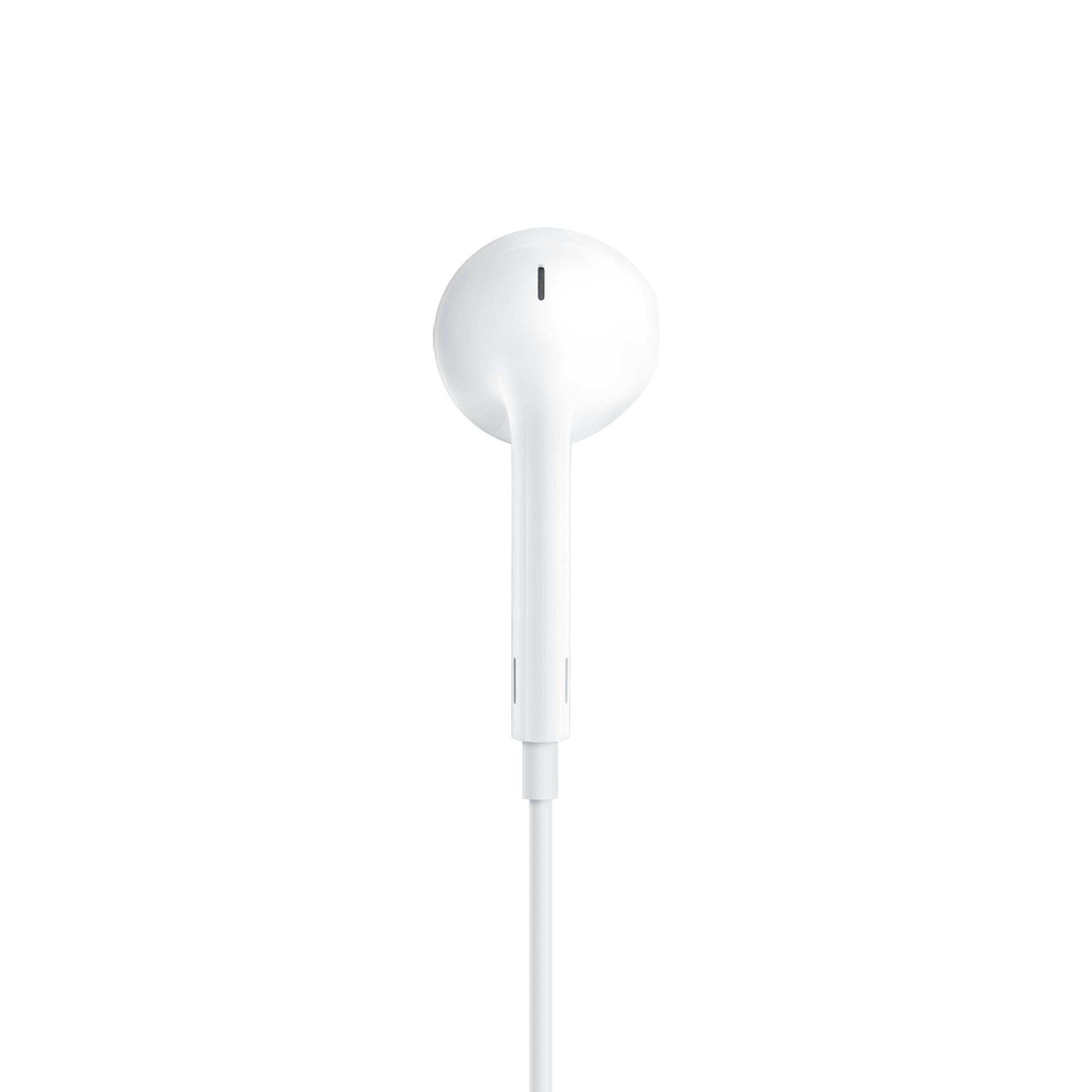 Comprar EarPods con conector Lightning en Guatemala - Cell Export GT
