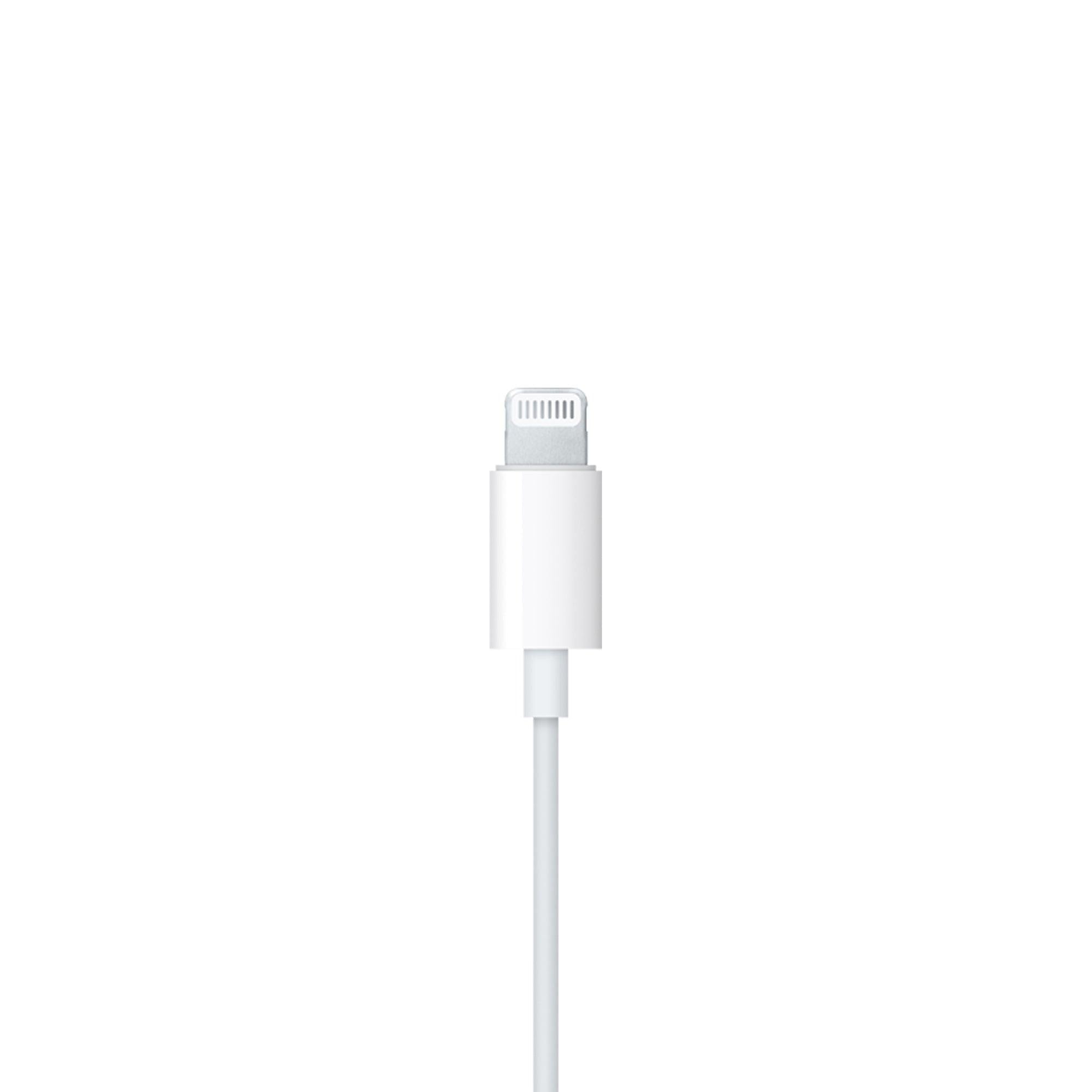 Comprar EarPods con conector Lightning en Guatemala - Cell Export GT