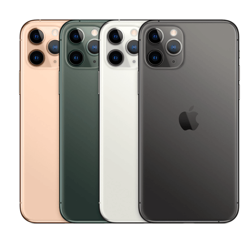 iPhone 11 Pro