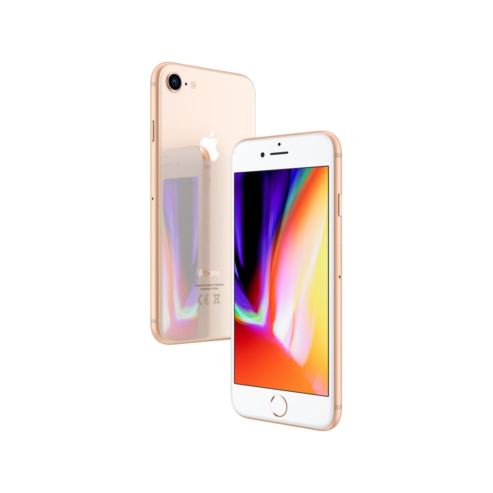 Comprar iPhone 8 en Guatemala - Cell Export GT