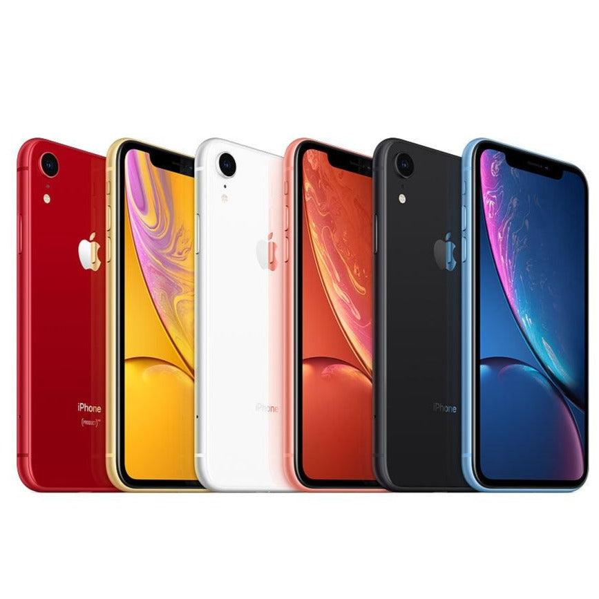 Comprar iPhone XR en Guatemala - Cell Export GT