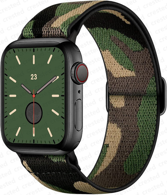 Pulsera Apple Watch Tipica