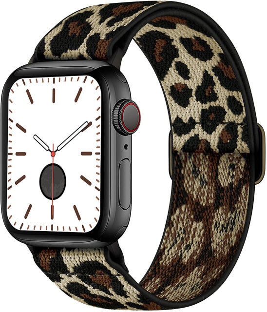 Pulsera Apple Watch Tipica