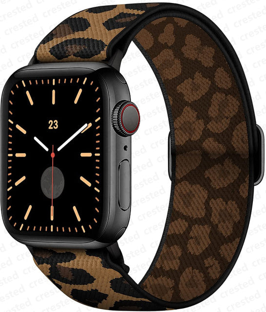 Pulsera Apple Watch Tipica