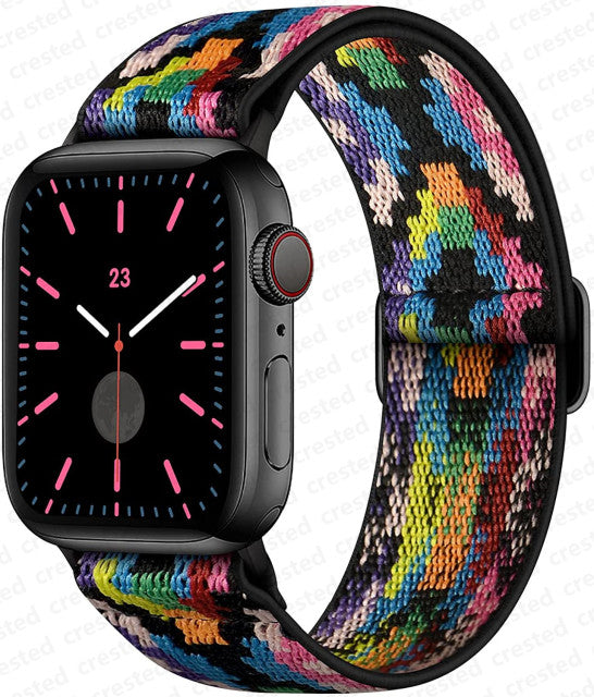 Pulsera Apple Watch Tipica