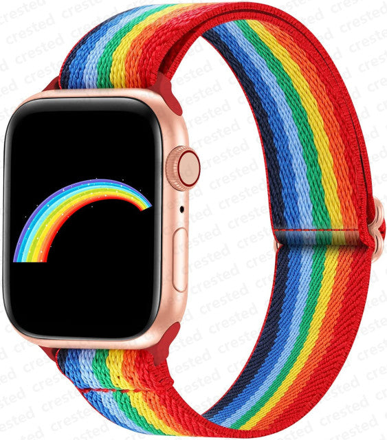 Pulsera Apple Watch Tipica