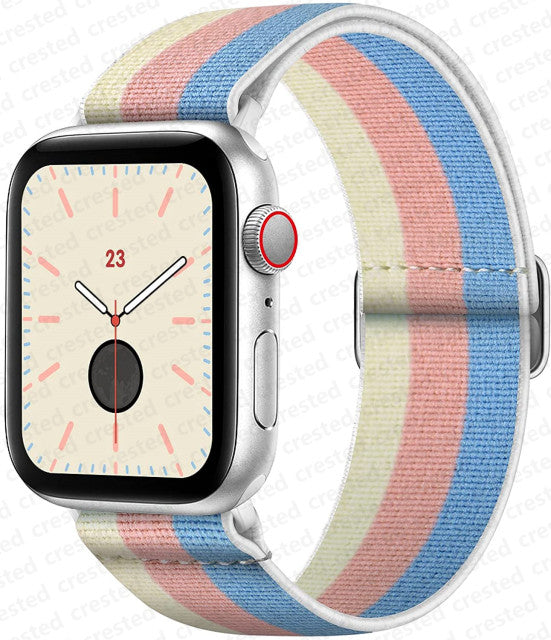 Pulsera Apple Watch Tipica