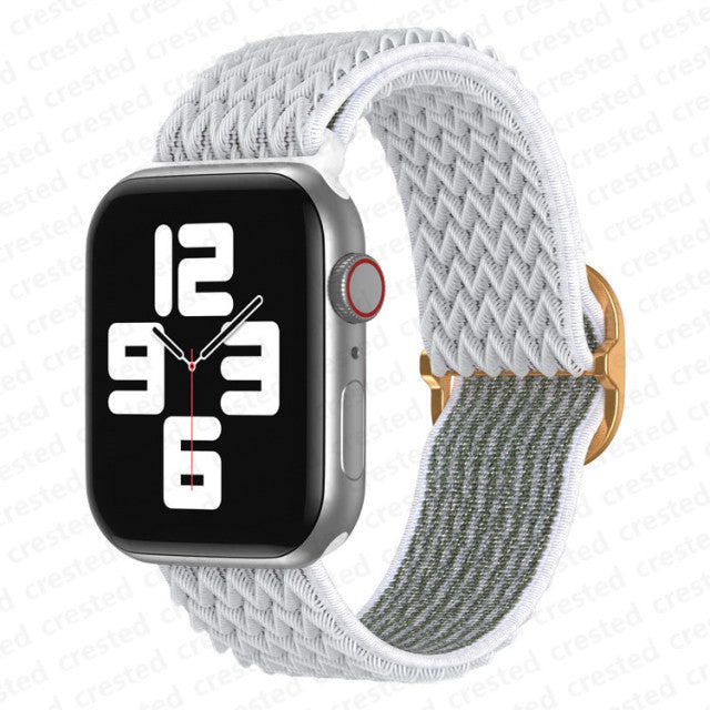 Pulsera Apple Watch Tipica
