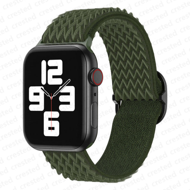 Pulsera Apple Watch Tipica