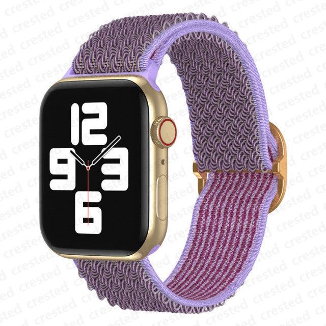 Pulsera Apple Watch Tipica