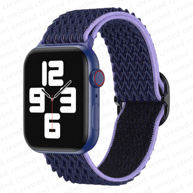 Pulsera Apple Watch Tipica