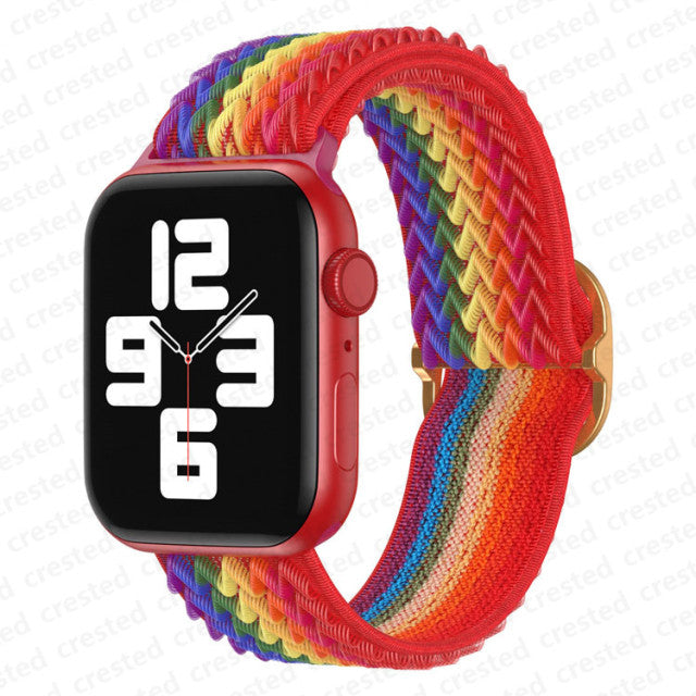 Pulsera Apple Watch Tipica