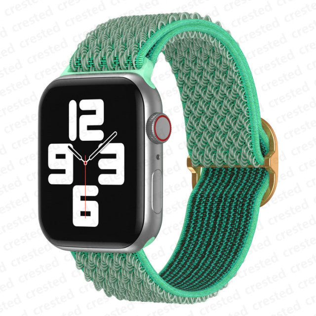 Pulsera Apple Watch Tipica