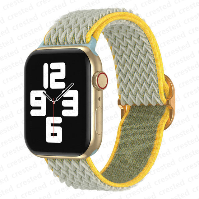 Pulsera Apple Watch Tipica