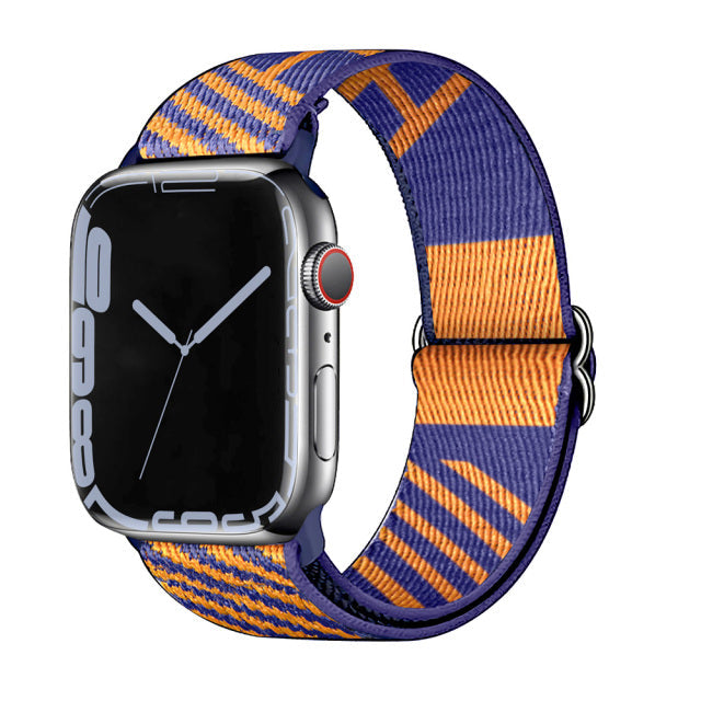 Pulsera Apple Watch Tipica