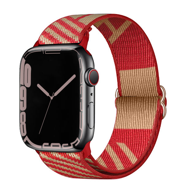 Pulsera Apple Watch Tipica