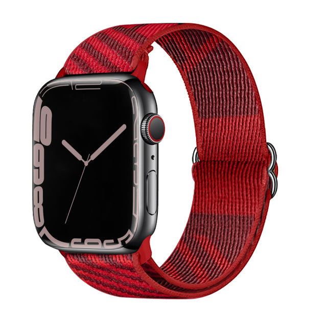 Pulsera Apple Watch Tipica