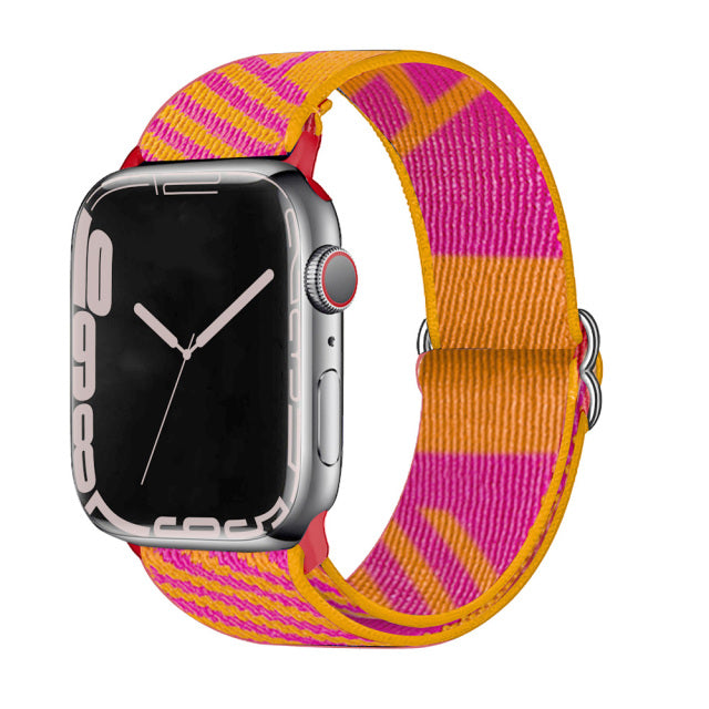 Pulsera Apple Watch Tipica