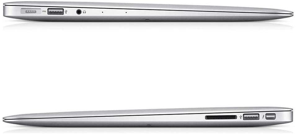 Apple Macbook Air 13.3" I5 8GB 256GB (Mid 2017)