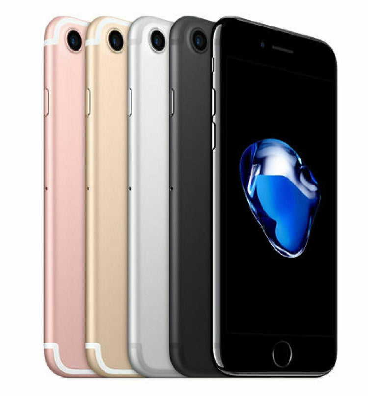 Comprar iPhone 7 en Guatemala - Cell Export GT