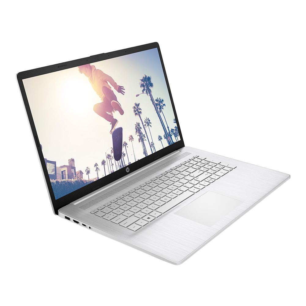 Laptop intel Core i5-1155G7 HP 17-CN1053CL 17.3" FHD IPS 12GB 1TB Win10 4S324UA