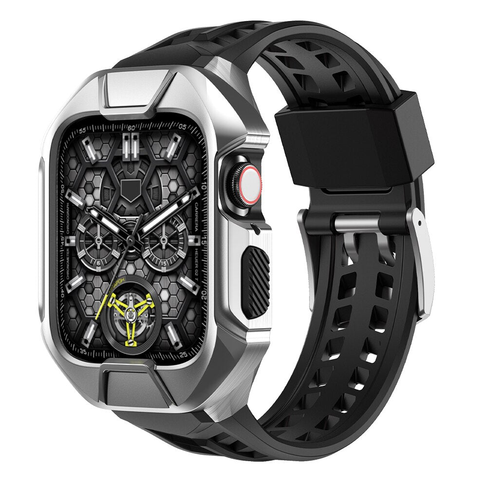 Case Ultra resistente Apple Watch