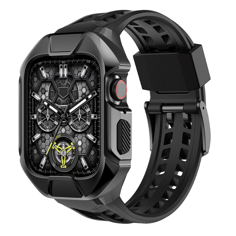 Case Ultra resistente Apple Watch