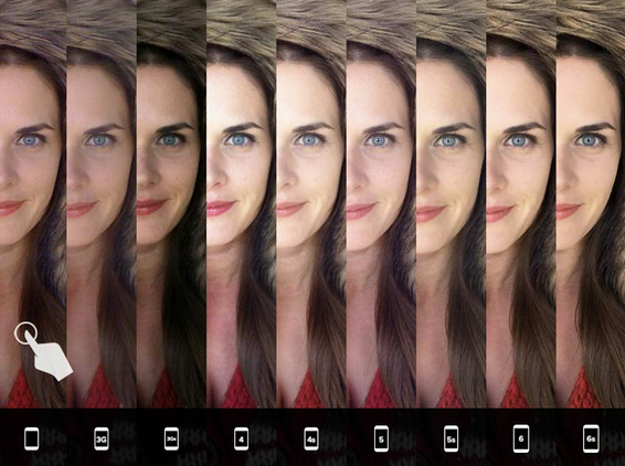 Comprar Tips para tomar Fotos más profesionales - Cell Export GT