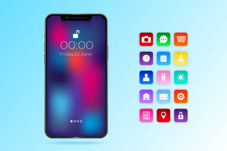 Comprar Mejores aplicaciones para iPhone apple 2021 - Cell Export GT