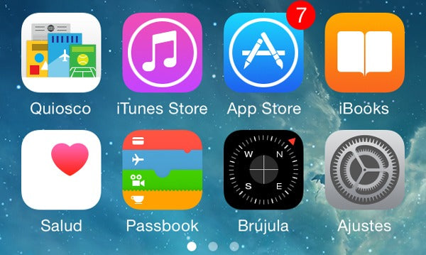 aplicaciones de salud apple