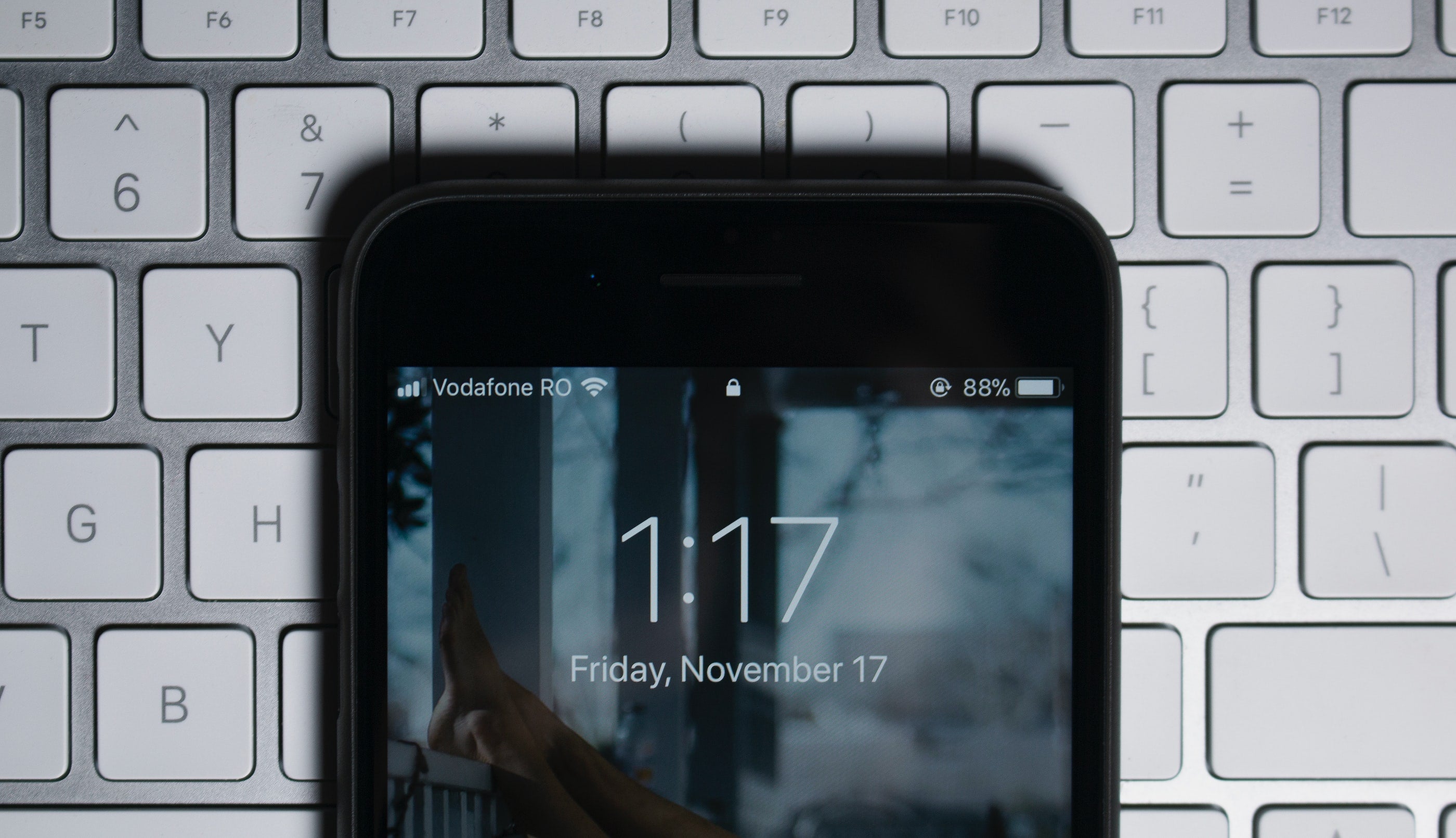 Comprar Nuevo Teclado Dinámico de Apple - Cell Export GT