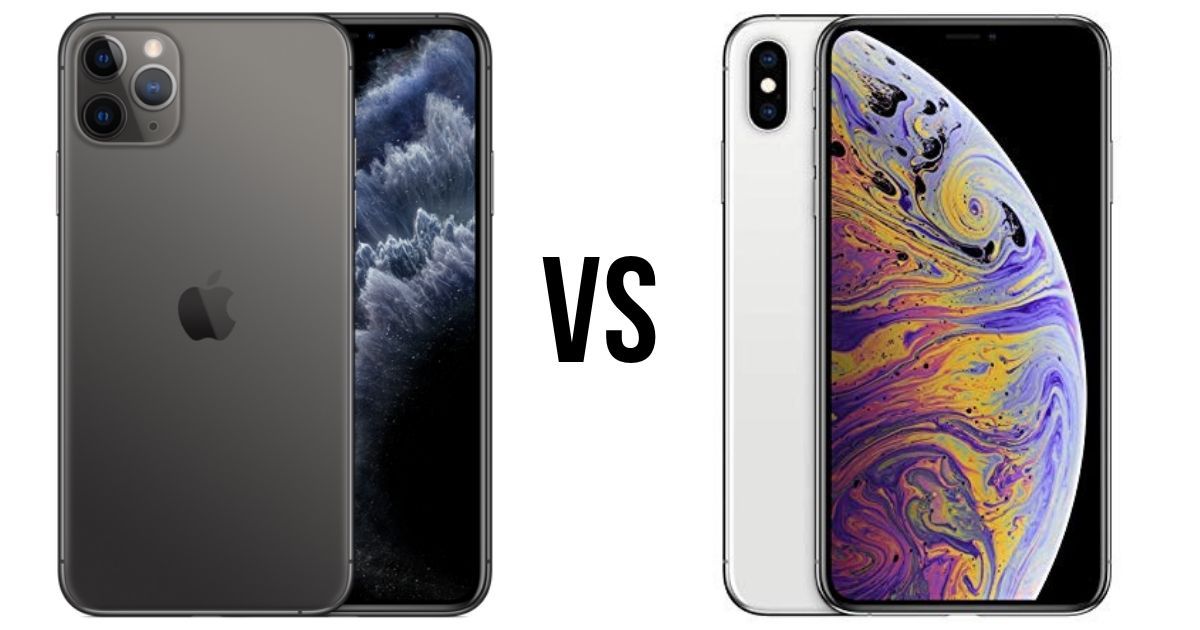 Comprar Comparación iPhone XS vs iPhone 11 - Cell Export GT