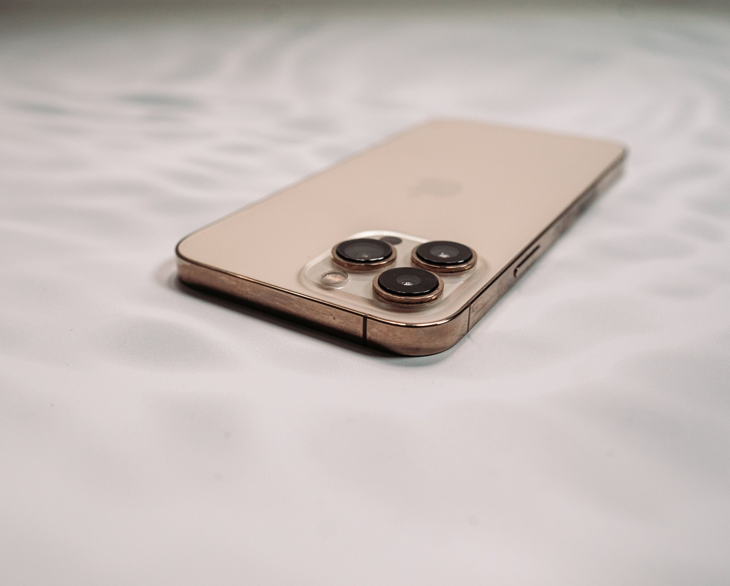 iPhone en Guatemala
