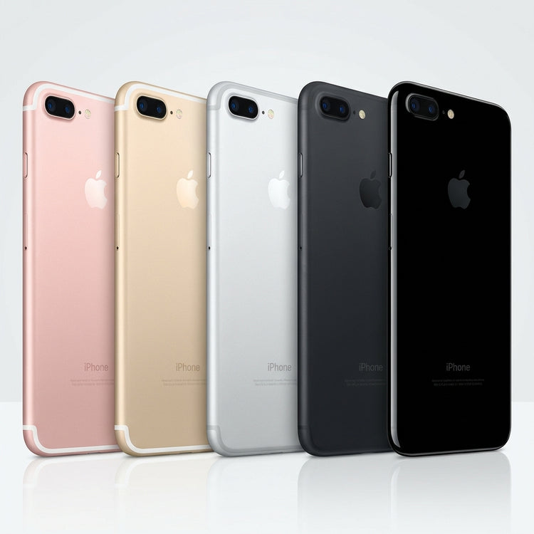 iPhone 7 Plus - AI Generated