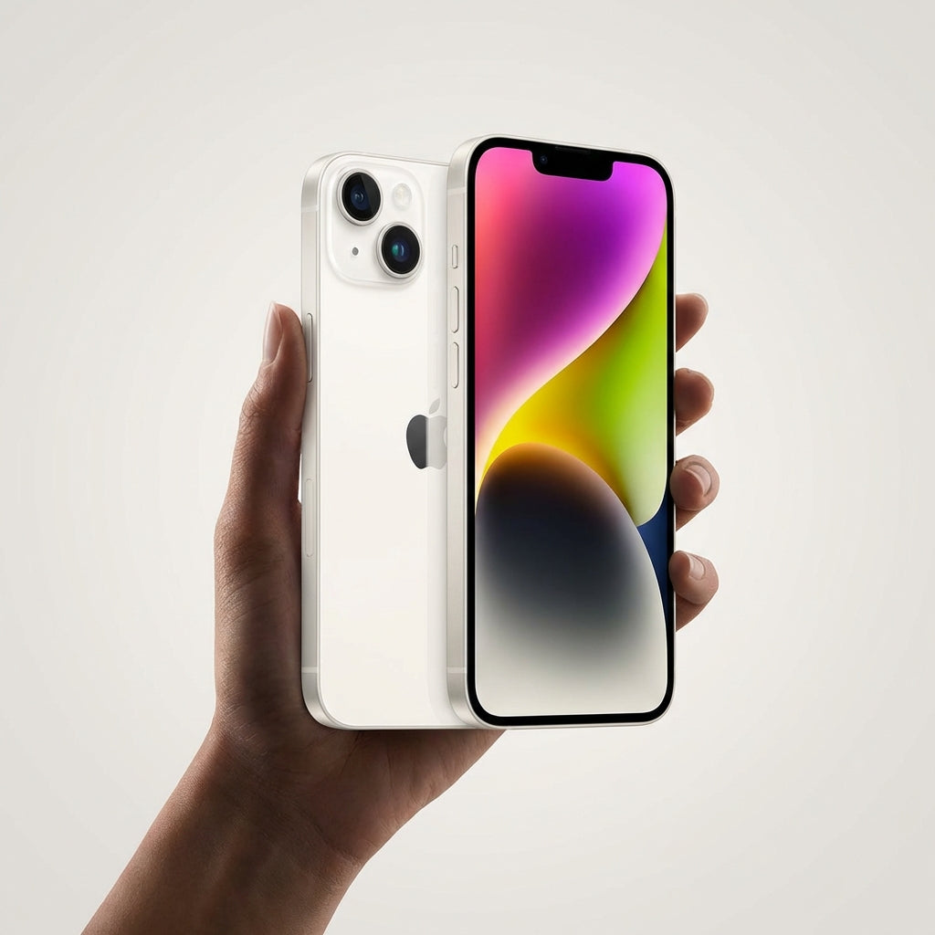 iPhone 14 - AI Generated