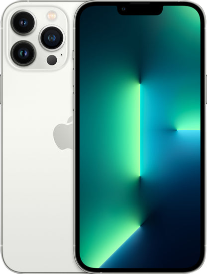 iPhone 13 Pro